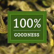 Our Teas: Green Tea and Yellow Tea