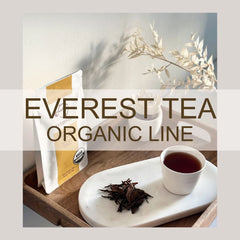 Everest Tea Collection