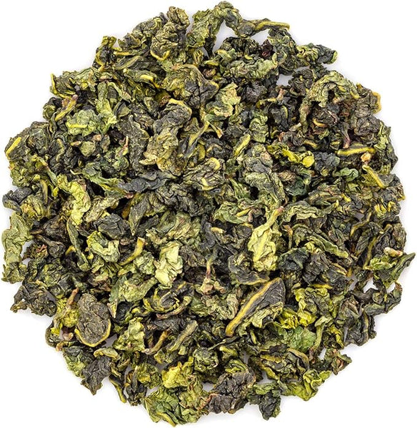 Casa Victoria Restaurant Wholesale Golden Tie Guan Yin (23-02) 5.4lb per bag