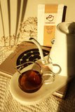 USDA Organic Golden Orange Pekoe Black Tea