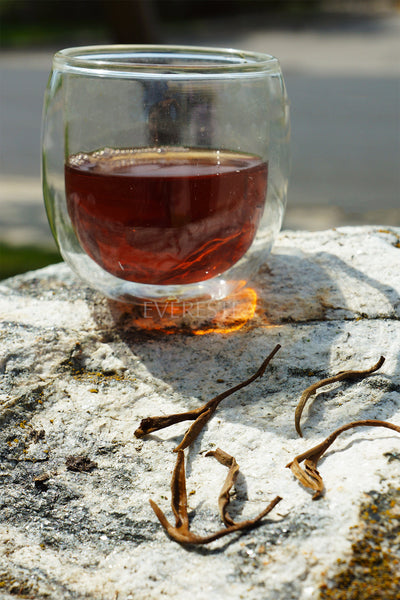 USDA Organic Golden Orange Pekoe Black Tea