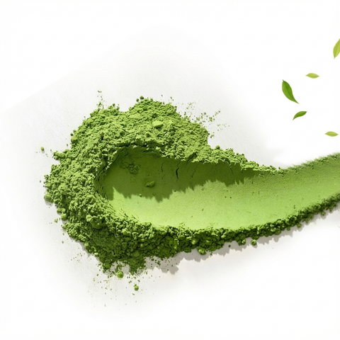 0.5kg Wholesale Japanese Ceremonial Grade Matcha 1st Flush Cafe Matcha- M5-FDA/CFIA Regulation Compliant