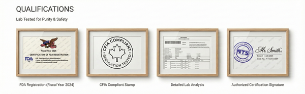 0.5kg Wholesale Ceremonial Grade Matcha 1st Flush and Cafe Matcha- M5-FDA/CFIA Regulation Compliant