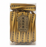 Phoenix Dan Chong Oolong(鳳凰單叢) Orchid Aroma 12 packs