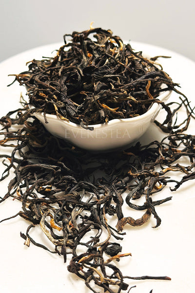 USDA Organic Golden Orange Pekoe Black Tea