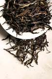 Snow Mountain Hundred-Year-Old Ancient Tree Green Tea 2021