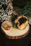 Snow Mountain Hundred-Year-Old Ancient Tree Green Tea 2021