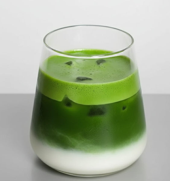50g. Organic Matcha. Awarded Winning Tea Region. Eco-Farmer Certification. Ceremonial Kyushu: Longevity Matcha.Volcano Soil .First Flush