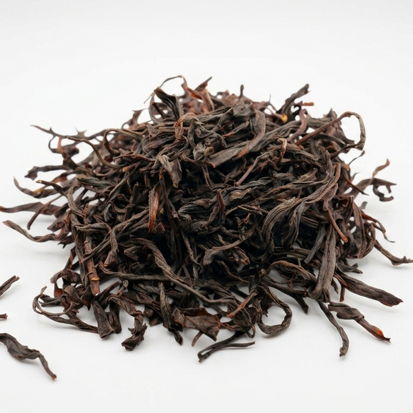 鳳庭清香低火小種紅茶 Light Roasted Black Tea Wholesale 1lb (Lapsang Souchong Black Tea )