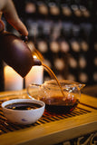 Collector’s 30-Year-Old Vintage Pu-Erh Tea  (Unfermented)
