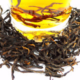 Orange Pekoe Wild YunNan Old Tea Tree Black Tea(滇紅工夫茶)  All Natural Tea