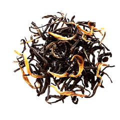 Golden Earl Grey Orange Pekoe - Special In House Blend