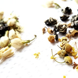 Jasmine tea