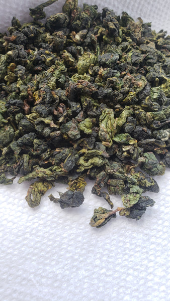 Grade A Green Oolong Tie Guan Yin Tea Wholesale