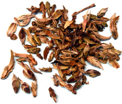 Sacred Hundred Years Tea Buds 