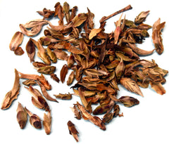 Sacred Hundred Years Tea Buds