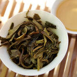 2013 Fall Ancient Tea Tree Puer (300 year old tea tree