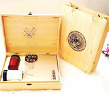 Snow Mountain Tea Gift Set