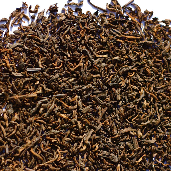 2012 Imperial Pu'er