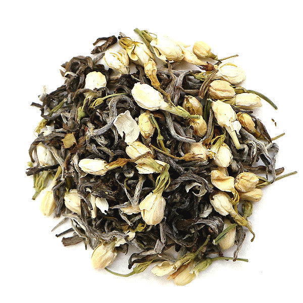 Fine Jasmine Green Tea Jade Spring
