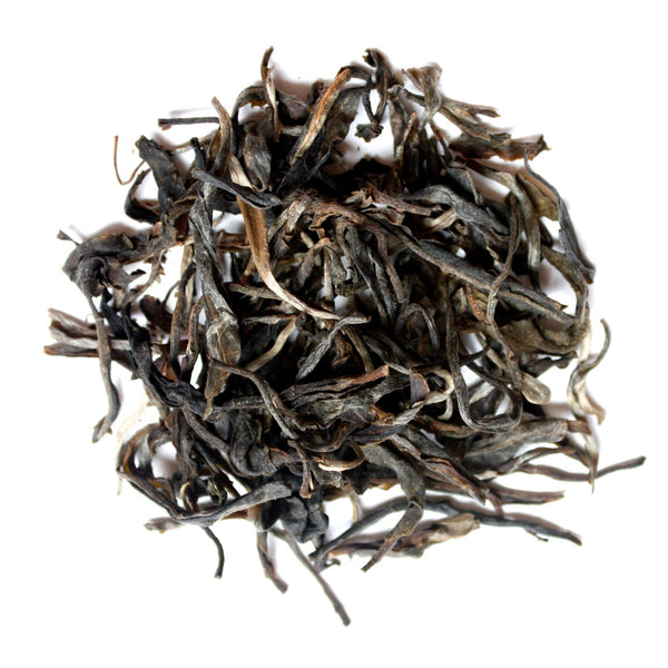 2011 Snow Mountain 200 Hundred Years Old Tree Pu-erh tea