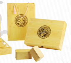 Snow Mountain Tea Gift Set
