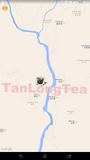 The Home for Butterflies-LanCang Rier Basin- XiGui ManLu Mountain Ancient Tea Tree 2013 昔歸古樹
