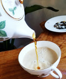 Jasmine Golden Earl Grey - Special In House Blend