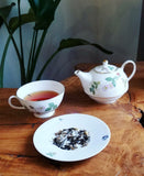 Jasmine Golden Earl Grey - Special In House Blend