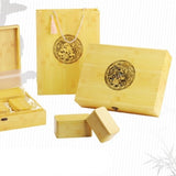 Snow Mountain Tea Gift Set