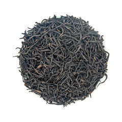Roasted Black Tea for Bubble Tea Wholesale 1lb (Lapsang Souchong Black Tea ) 23-02