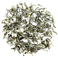 jasmine green tea, premium top graded