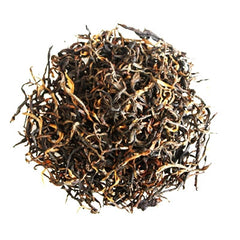 YunNan Old Tree Golden Heaven Black Tea