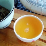 2013 Snow Mountain 001 Ancient Tree Puer 