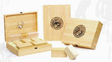 Snow Mountain Tea Gift Set